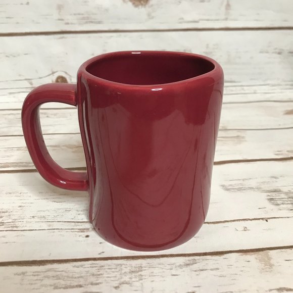 Rae Dunn COFFEE BREAK Mug - Picture 2 of 7